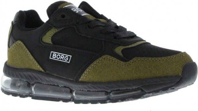 Bjö, rn Borg Sneakers 106024