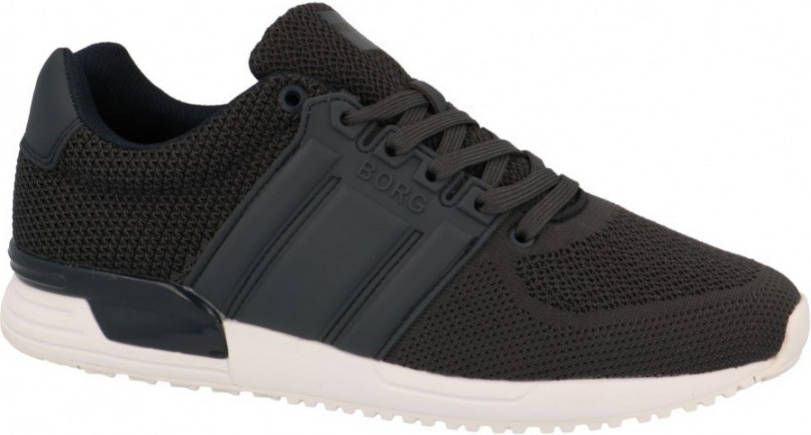 Bjö, rn Borg Veterschoenen