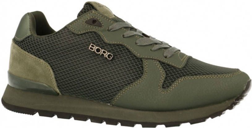 Bj&#xF6, rn Borg Veterschoenen