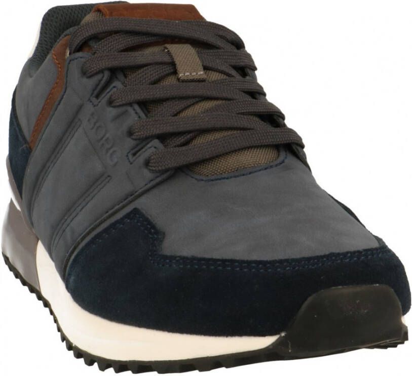 Bjö, rn Borg Veterschoenen