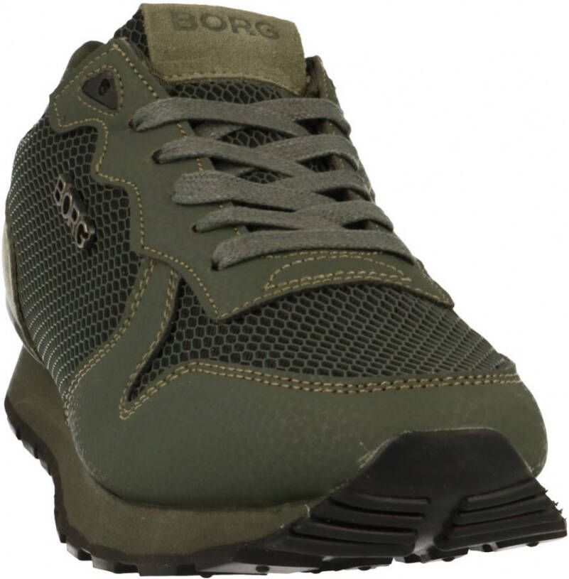 Bj&#xF6, rn Borg Veterschoenen