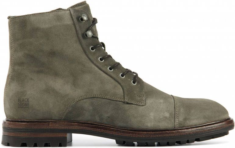 Blackstone Heren leren heren boots ug20
