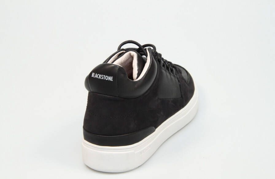 Blackstone Herenschoenen sneakers
