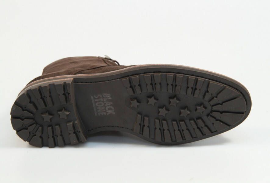 Blackstone Herenschoenen veterlaarzen