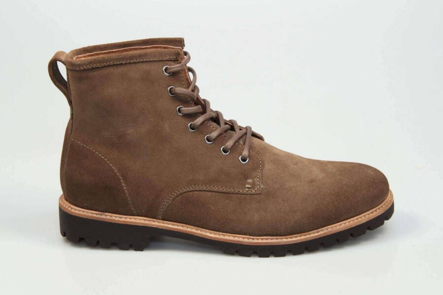 Blackstone Herenschoenen veterlaarzen