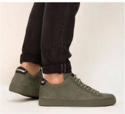 Blackstone sneaker