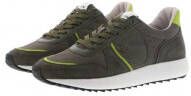 Blackstone sneaker