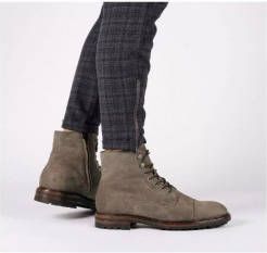 Blackstone Veterboot