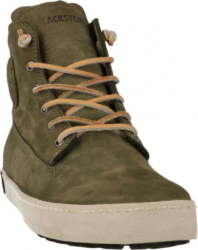 Blackstone Veterboot