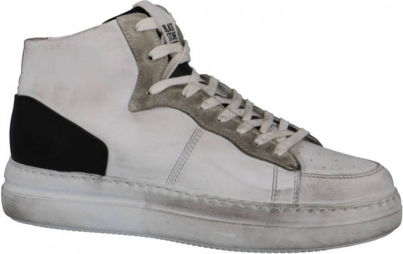 Blackstone Veterschoenen