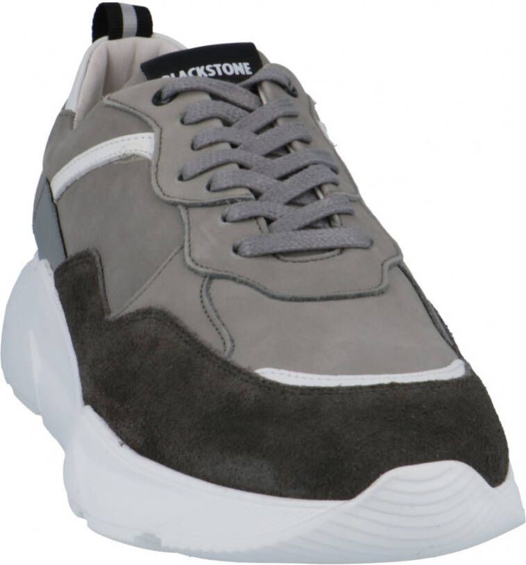 Blackstone Veterschoenen