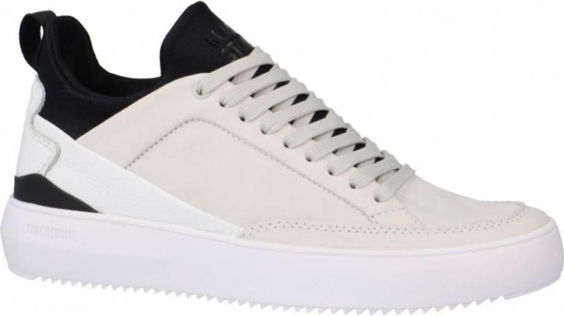 Blackstone Xg 88 heren sneakers