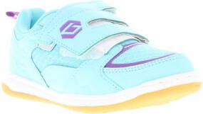 Brabo bf1022a indoor shoe velcro mint