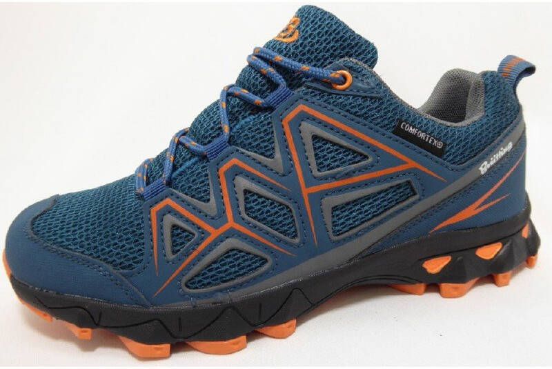 Brü, tting Wandelschoenen