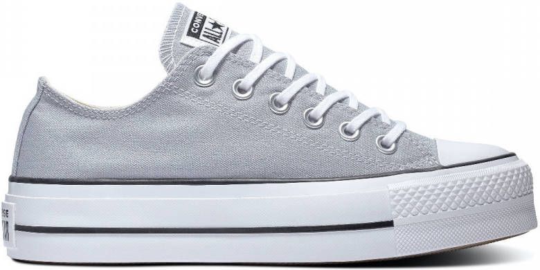 Converse Chuck Taylor 566757C Grijs 35