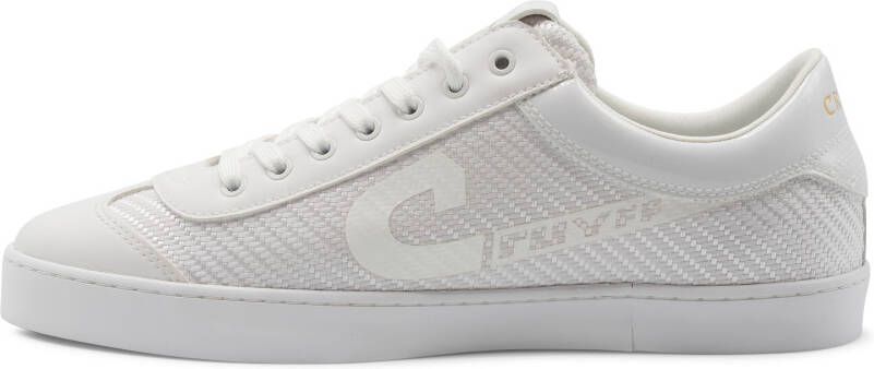 Cruyff Aztec , Wit, Heren