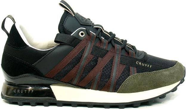 Cruyff Cc223053 954 , Zwart, Heren
