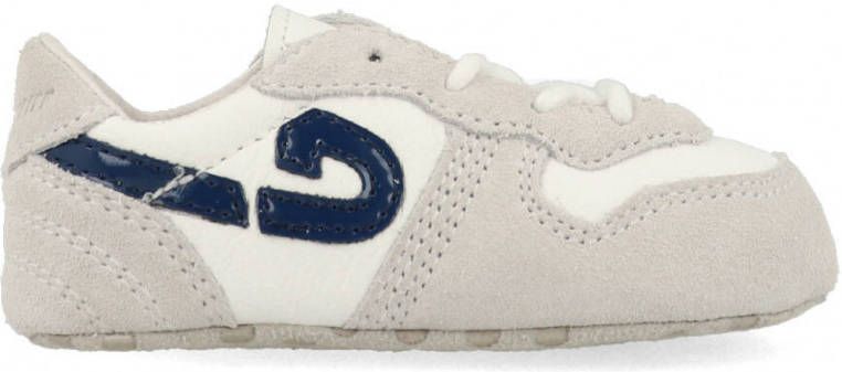 Cruyff Faas Jr. C34204230 Grijs / Wit / Blauw-19 maat 19