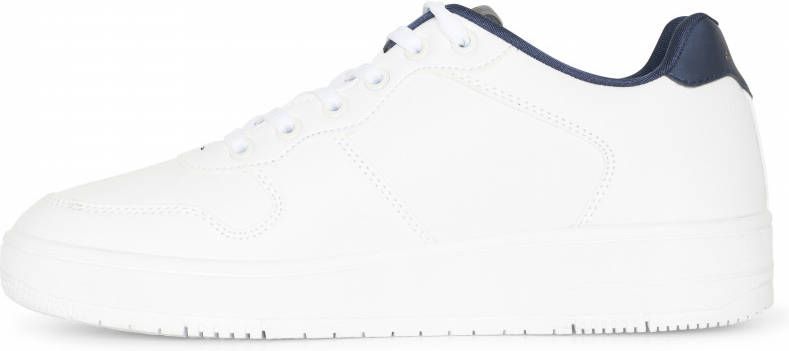 Cruyff Royal Cup Sneakers , Wit, Dames