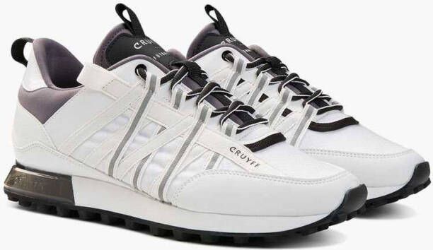 Cruyff schoen fearia ripstop wit