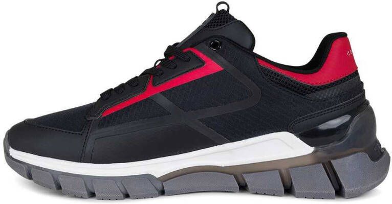 Cruyff schoen todo estrato zwart