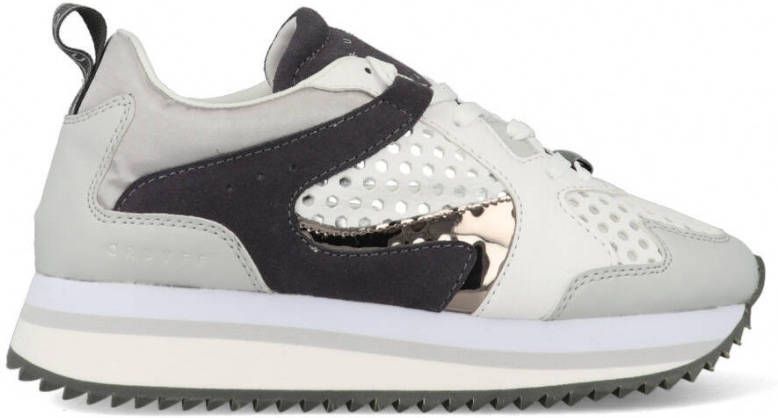 Cruyff Solar CC8321211580 Grijs 40