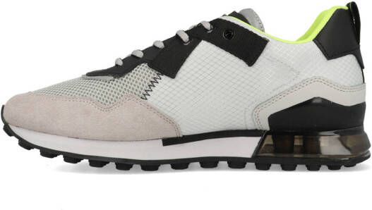 cruyff Superbia CC223152 996 Wit/Grijs