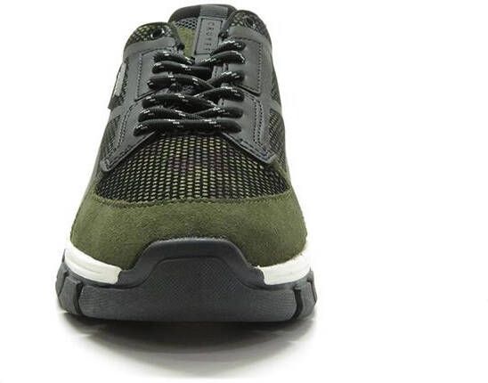 Cruyff Todo estrato cc223161 559 groen/zwart