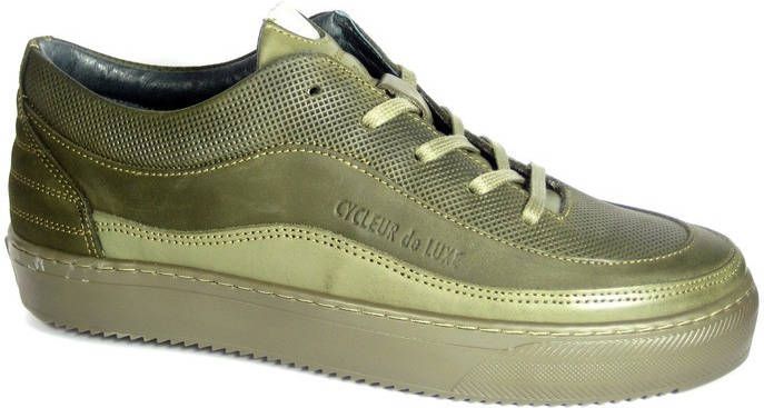 Cycleur de Luxe Bullet