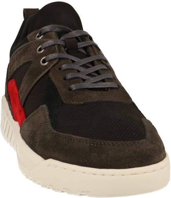 Cycleur de Luxe sneakers Illinois