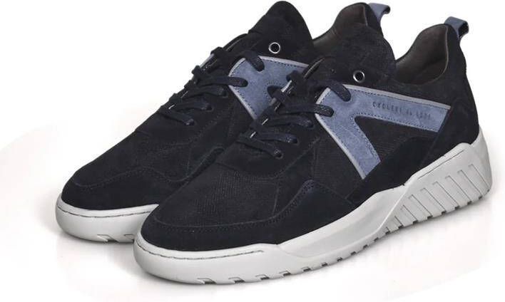 Cycleur de Luxe Cdlm222025 tour