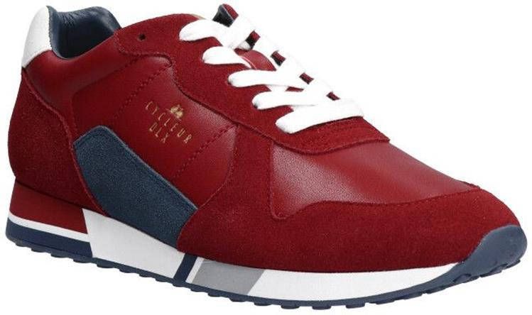 Cycleur de luxe cdlx211004