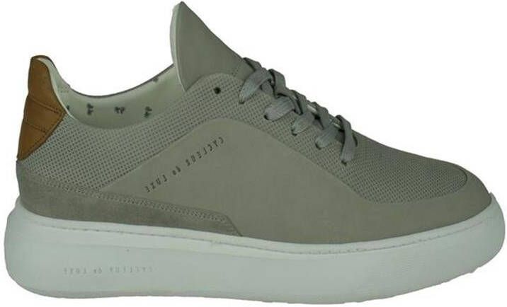 Cycleur de luxe greenland