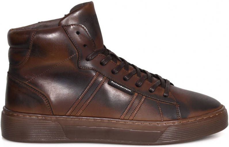 Cycleur de Luxe Jump HSN Mid Dark Brown Cdlm222217 , Bruin, Heren