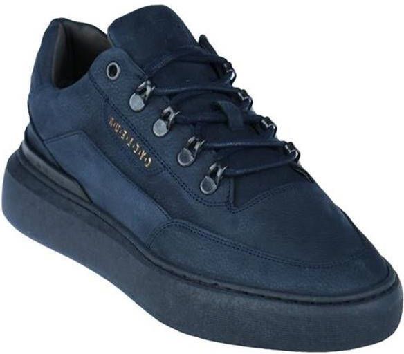 Cycleur de Luxe Sneakers M222183 , Blauw, Heren