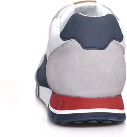 Cycleur de Luxe Sneakers Monza Cdlx211002 , Grijs, Heren