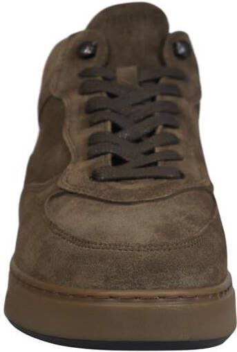 Cycleur de Luxe Pogo