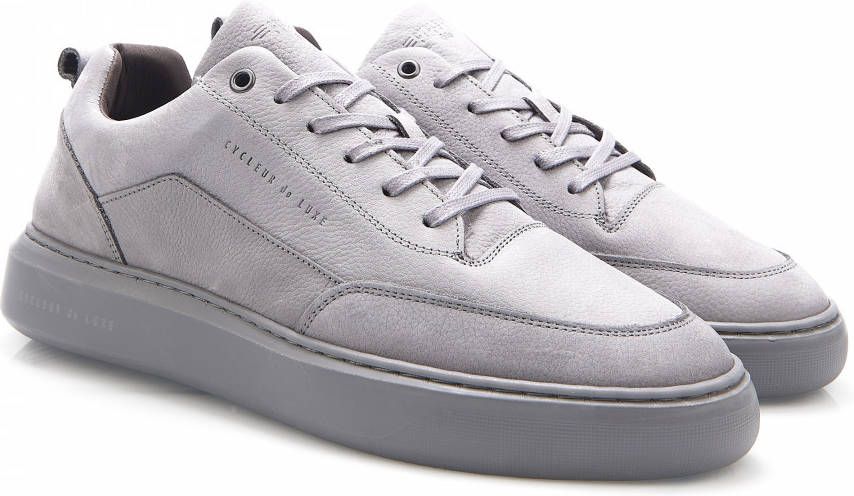 Cycleur de Luxe roubaix griffin Cdlm222124 , Grijs, Heren