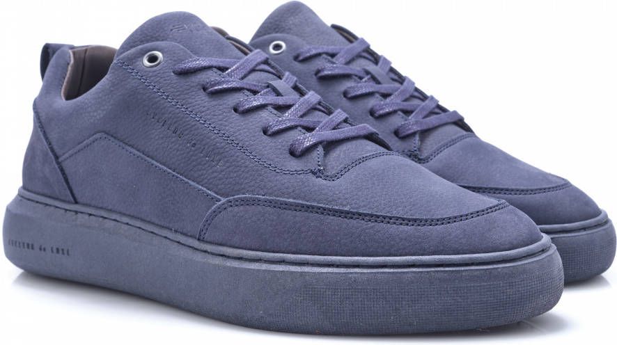 Cycleur de Luxe Roubaix Heren Sneakers