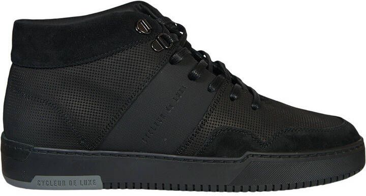 Cycleur de Luxe Sequoia