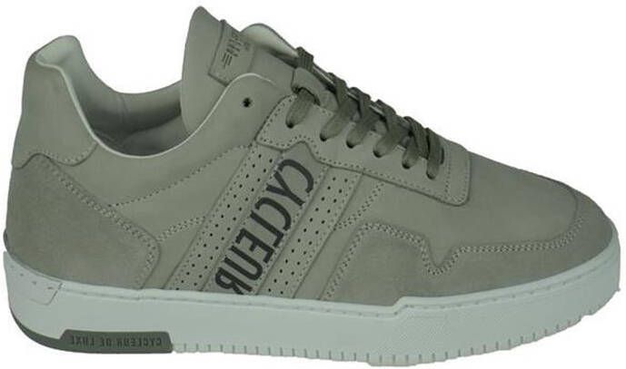 Cycleur de Luxe Velodrome