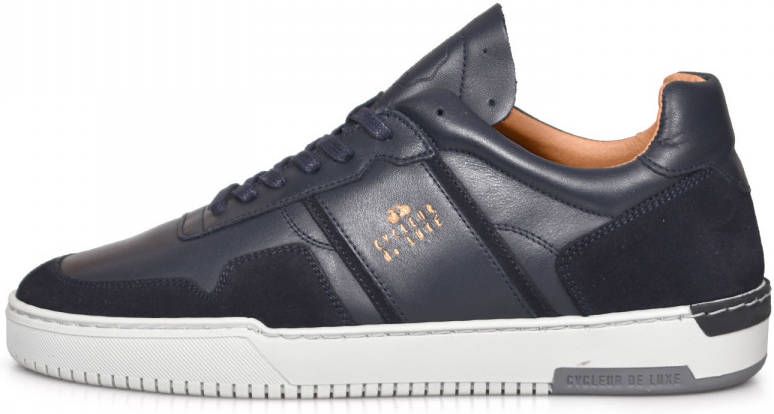 Cycleur de Luxe Fitnessschoenen Blauw Heren