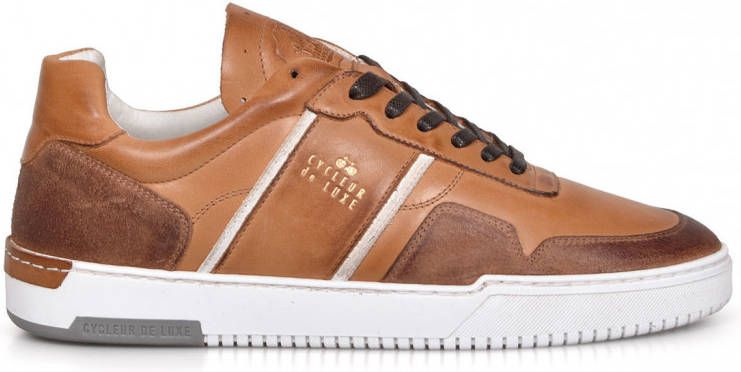 Cycleur de Luxe Velodrome cognac cldm221159