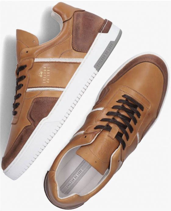 Cycleur de Luxe Velodrome cognac cldm221159