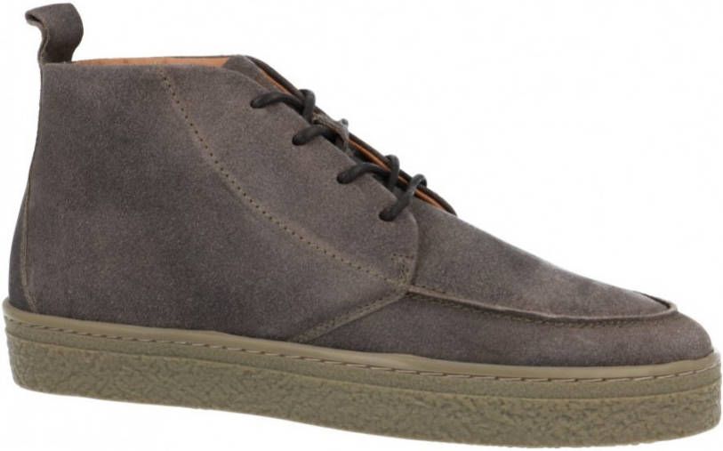 Cycleur de Luxe Veterboot