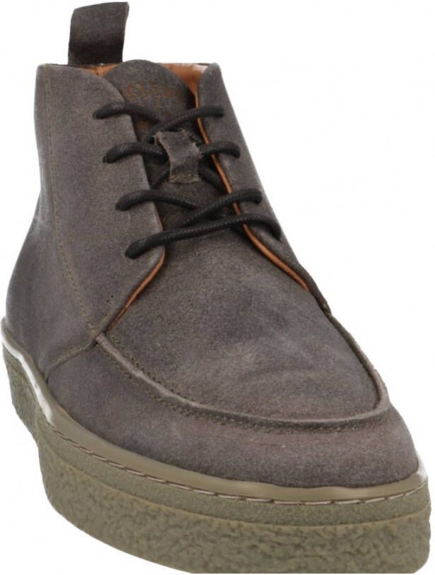 Cycleur de Luxe Veterboot
