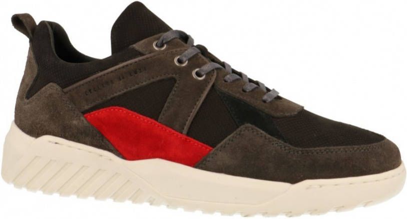 Cycleur de Luxe Veterschoenen