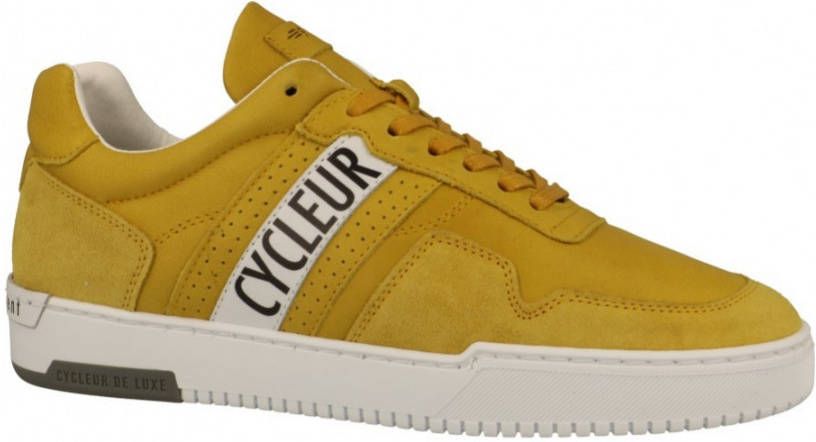 Cycleur de Luxe Veterschoenen