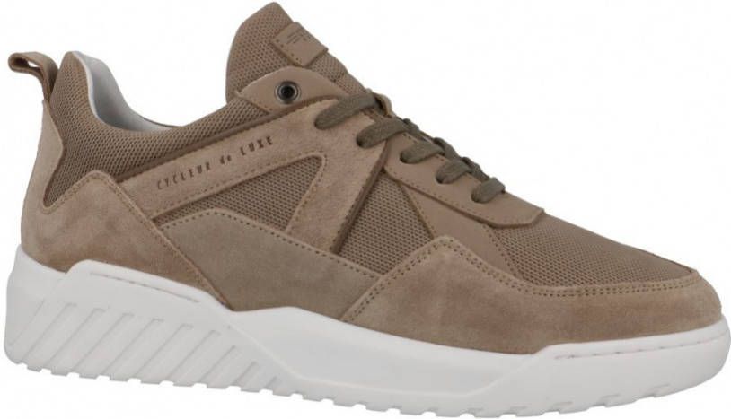 Cycleur de Luxe Veterschoenen