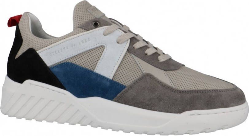 Cycleur de Luxe Veterschoenen